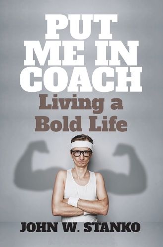 Cover image for Put Me In Coach