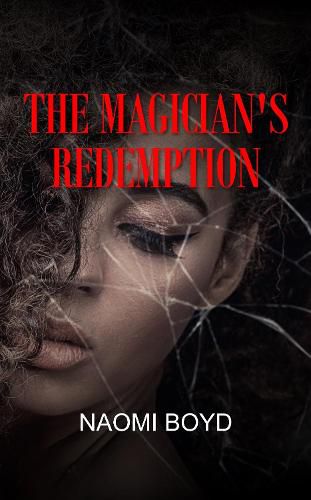 Cover image for The Magician's Redemption