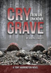 Cover image for Cry from an Unknown Grave