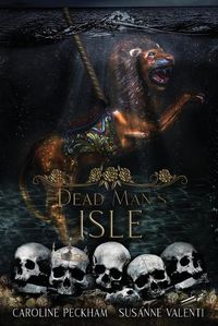 Cover image for Dead Man's Isle