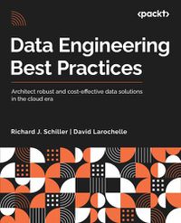 Cover image for Data Engineering Best Practices