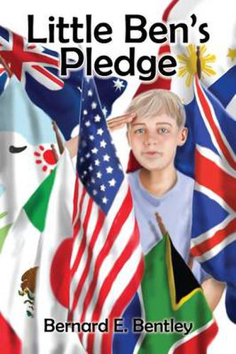 Cover image for Little Ben's Pledge