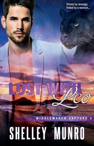 Cover image for Lost With Leo