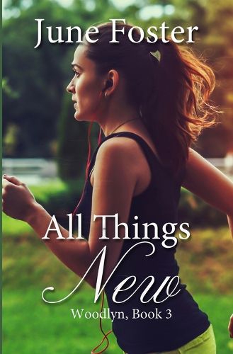 Cover image for All Things New