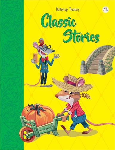 Cover image for Classic Stories