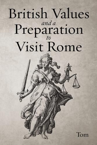 Cover image for British Values and a Preparation to Visit Rome