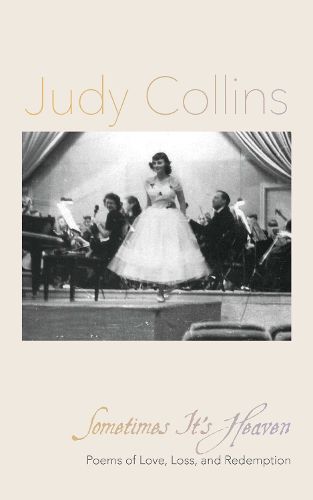 Cover image for Sometimes It's Heaven