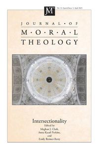 Cover image for Journal of Moral Theology, Volume 12, Special Issue 1