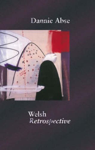 Cover image for Welsh Retrospective