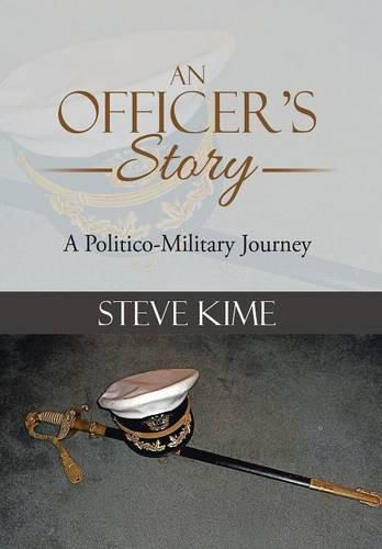 Cover image for An Officer's Story