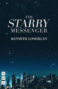 Cover image for The Starry Messenger