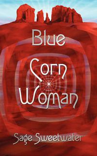Cover image for Blue Corn Woman