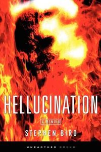 Cover image for Hellucination