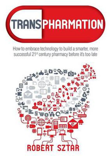 Cover image for Transpharmation