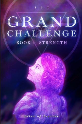 Cover image for Grand Challenge - Book 1