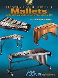 Cover image for Primary Handbook for Mallets