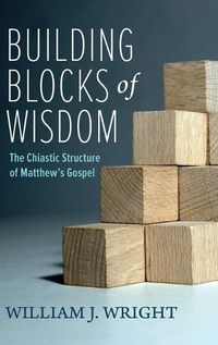 Cover image for Building Blocks of Wisdom