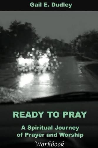 Cover image for Ready to Pray Workbook