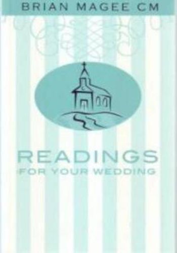 Readings for Your Wedding