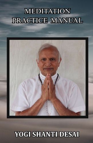 Cover image for Meditation Practice Manual