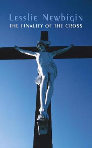 Cover image for The Finality of Christ