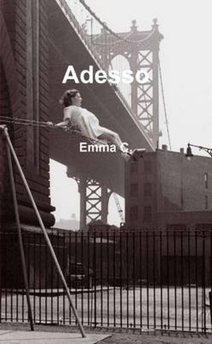 Cover image for Adesso