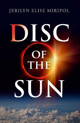 Cover image for Disc of the Sun
