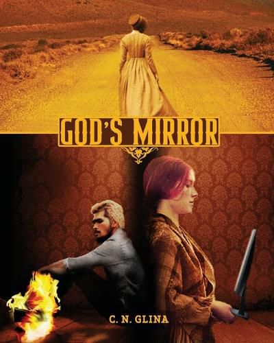 Cover image for God's Mirror