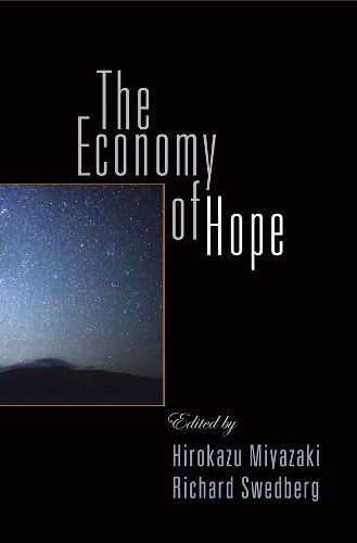 Cover image for The Economy of Hope