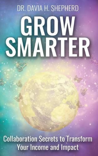 Cover image for Grow Smarter