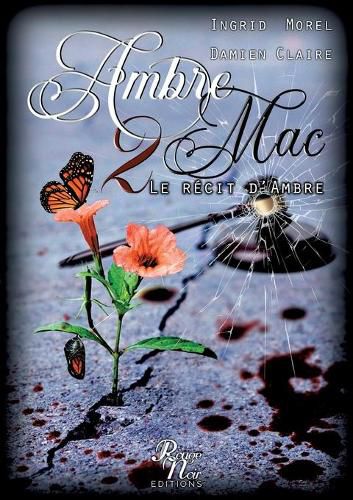 Cover image for Ambre 2 Mac: Le Recit d'Ambre Partie 1