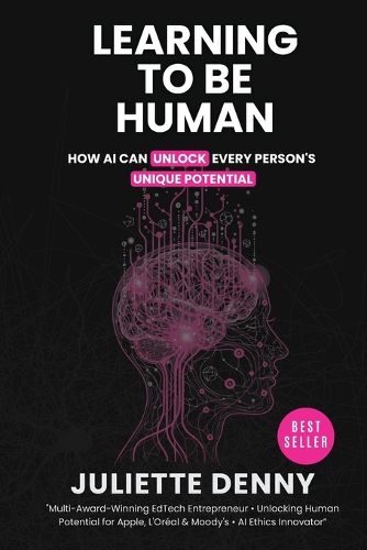 Cover image for Learning to be Human