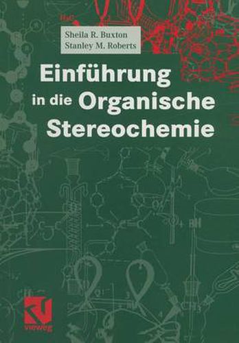 Einfuhrung in Die Organische Stereochemie