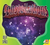 Cover image for Constellations