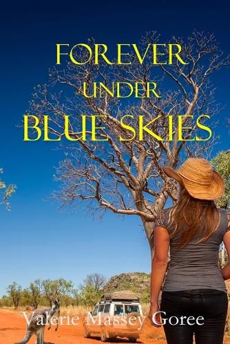 Cover image for Forever Under Blue Skies