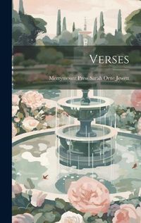 Cover image for Verses