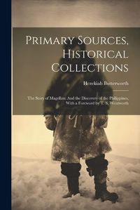 Cover image for Primary Sources, Historical Collections