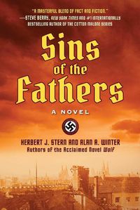 Cover image for Sins of the Fathers: A Novel