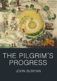 Cover image for The Pilgrim's Progress