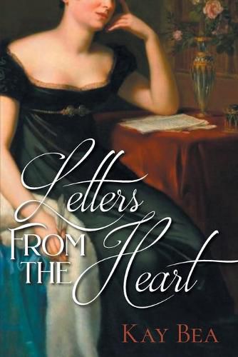 Cover image for Letters from the Heart