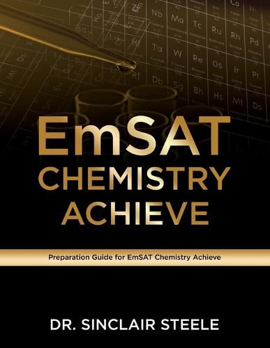 Cover image for EmSAT Chemistry Achieve