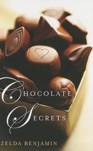 Cover image for Chocolate Secrets