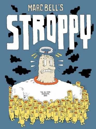 Cover image for Stroppy