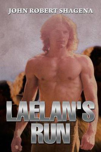 Cover image for Laelan's Run