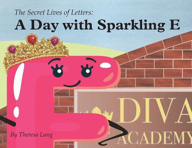 Cover image for A Day With Sparkling E