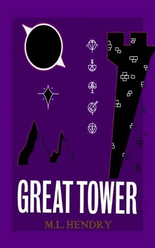 Cover image for Great Tower