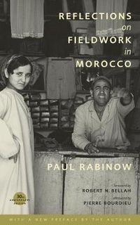 Cover image for Reflections on Fieldwork in Morocco