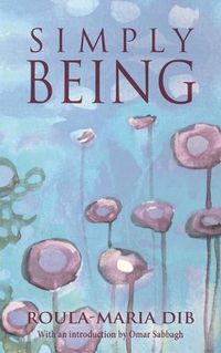 Cover image for Simply Being