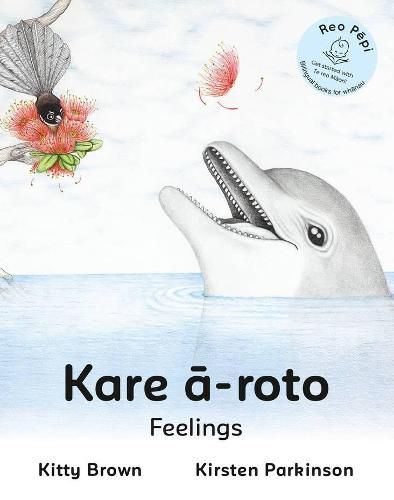 Cover image for Kare a-roto - Feelings (Reo Pepi Toru Series 3): Reo Pepi