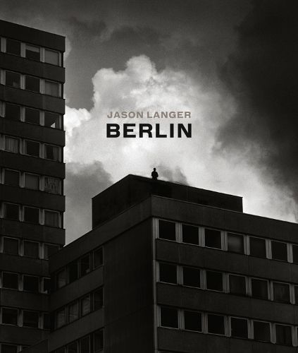 Jason Langer: Berlin